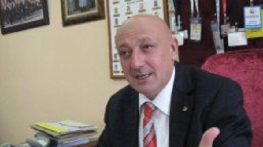 Kar Yağışı Tarla Faresiyle M&uuml;cadeleyi Kolaylaştırdı