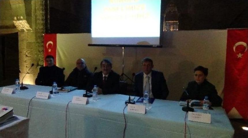 Medeniyet K&ouml;pr&uuml;s&uuml; Beş Şehirli