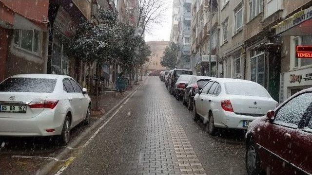 Bandırma Beyaza B&uuml;r&uuml;nd&uuml; 2