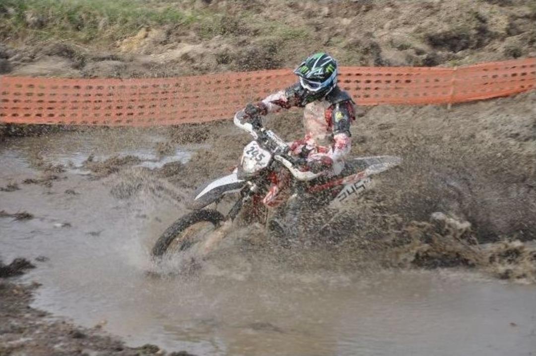 Tmf 2016 Yılında Azdavay&rsquo;da 3 Yarış Yapacak