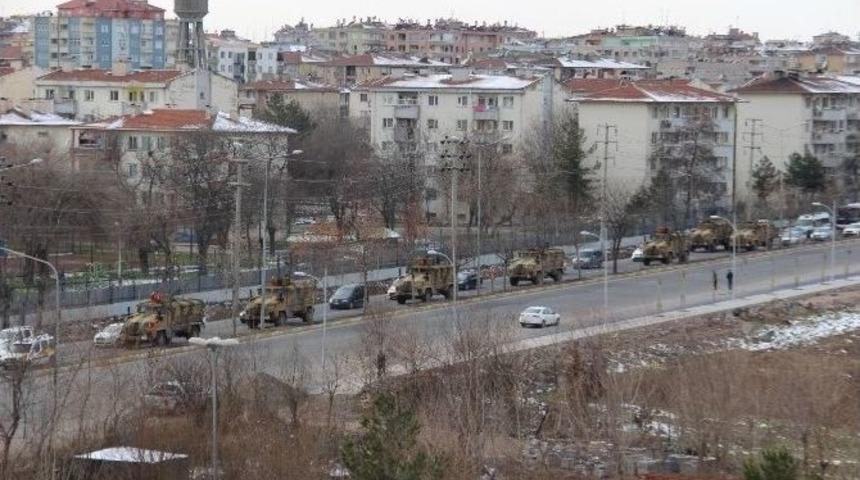 Sur&rsquo;da Yasak 56&rsquo;ncı G&uuml;n&uuml;nde