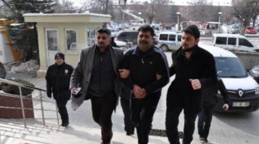 Kırıkkale&rsquo;de 19 Yıl &Ouml;nce İşlenen Cinayetin Katil Zanlısı Tutuklandı