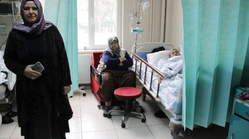 Manisa&rsquo;nın 3. Palyatif Bakım Merkezi A&ccedil;ıldı