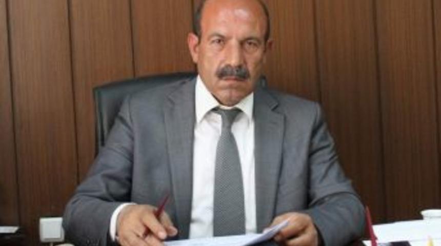 Siirt&rsquo;te Tekvandoda Derece Alındı