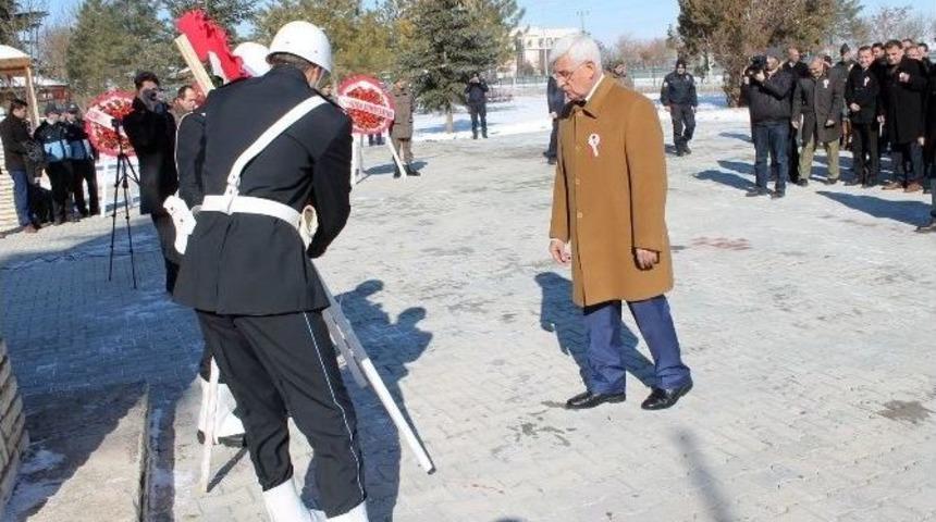 Kazım Karabekir Paşa Karaman&rsquo;da Anıldı