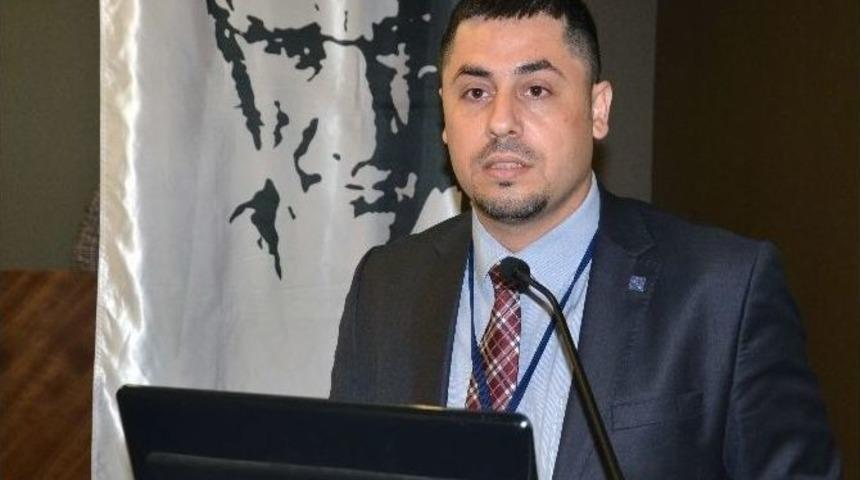 Mmo 23. D&ouml;nem Y&ouml;netim Kurulu İlk Toplantısını Yaptı