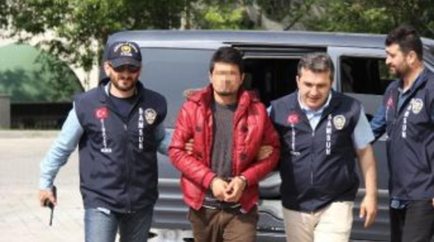 Katil Zanlısı Su&ccedil;lamaları Kabul Etmedi