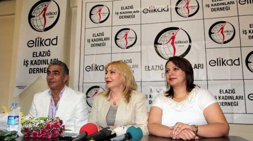 Doğu Anadolu B&ouml;lgesi Ticaret Zirveleri Elazığ&rsquo;da Yapılacak