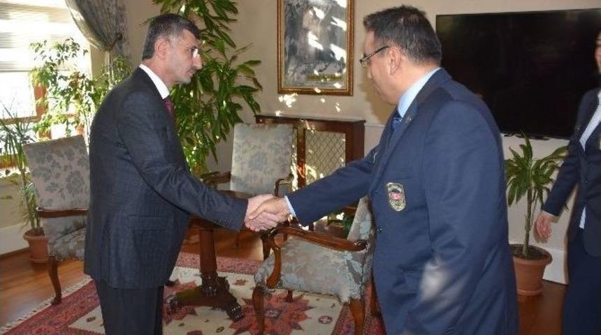 Manisa&rsquo;da D&uuml;nya G&uuml;mr&uuml;k G&uuml;n&uuml; Kutlaması