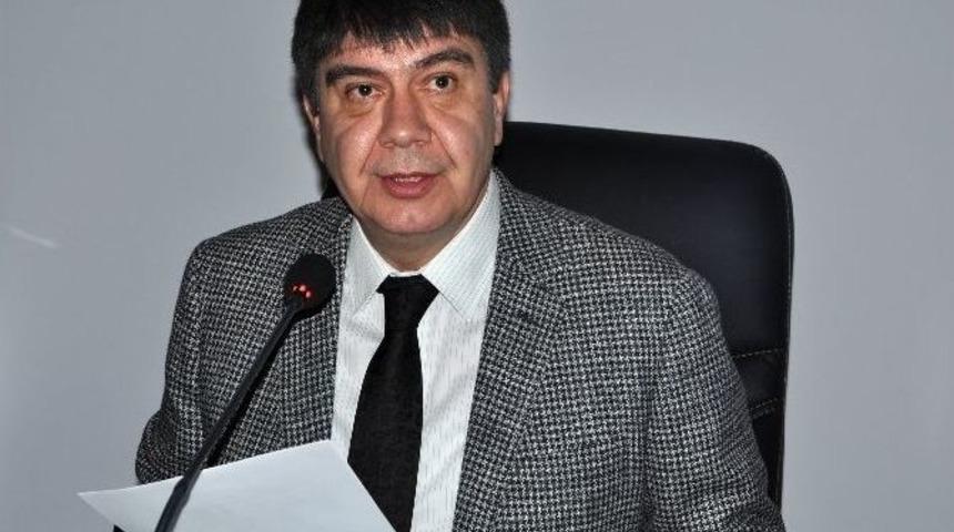 T&uuml;rel&rsquo;den Semih Esen&rsquo;e &lsquo;antalyakart&rsquo; Cevabı