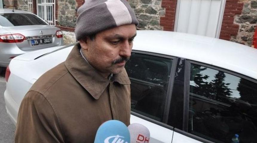 Pakdemirli&rsquo;nin Kızı Sel Sularına Kapılmış