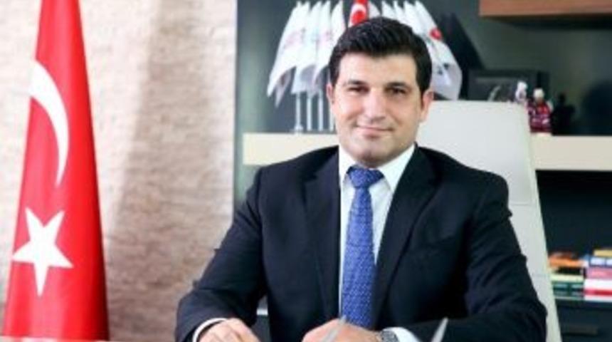 Kırmızı: &ldquo;t&uuml;rkiye, D&uuml;nyanın En Gelişmiş &Uuml;lkelerinden Biri Olacaktır&rdquo;