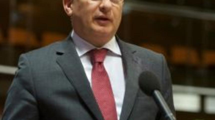 &Ccedil;akır&ouml;zer, Tutuklu Gazeteciler Ve Akademisyenleri Avrupa Konseyinde G&uuml;ndeme Getirdi