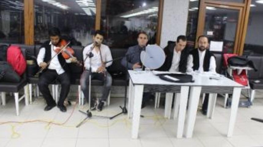 Lapseki&rsquo;de Tasavvuf Geceleri Etkinlikleri