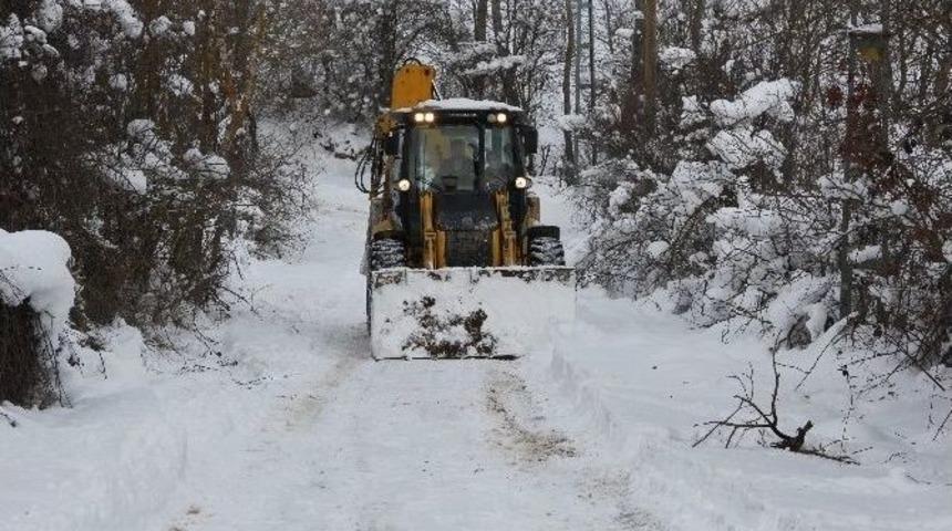 Kavak&rsquo;ta Karla M&uuml;cadele