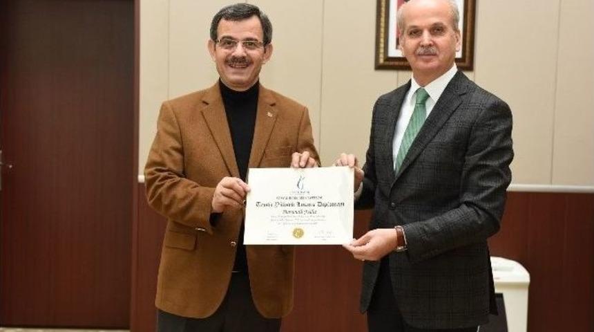 Eğitimin Yaşı Yok