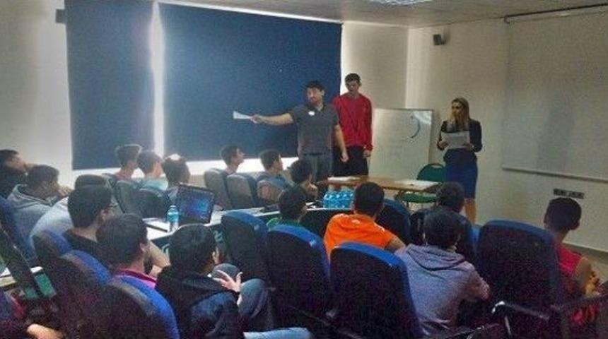Banvit&rsquo;te Beslenme Semineri G&uuml;nleri D&uuml;zenlendi