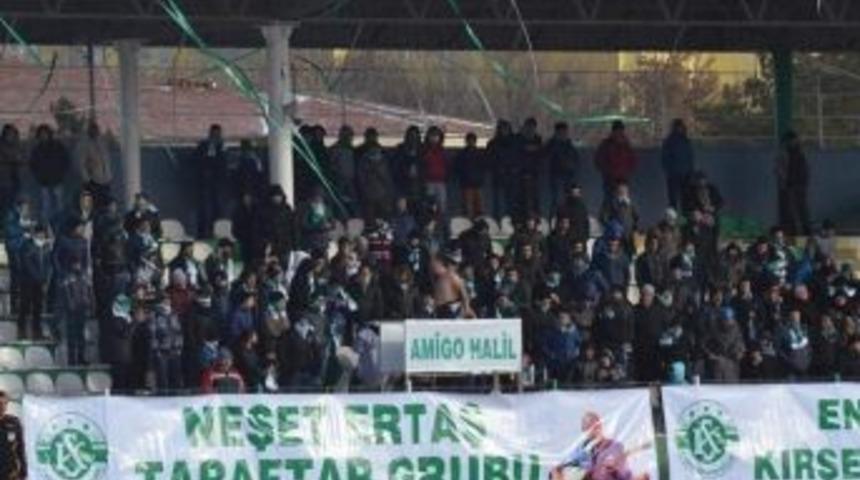 İki Haftalık Mağlubiyete Amigoyu Çıldırttı