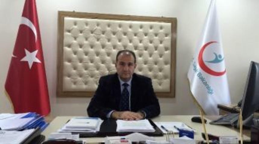 Bolu Sağlıkta En Başarılı İkinci İl Oldu