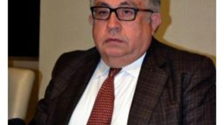 Kayseri Ticaret Borsası&rsquo;ndan &rsquo;dedemin Fişi&rsquo; Filmine Tepki