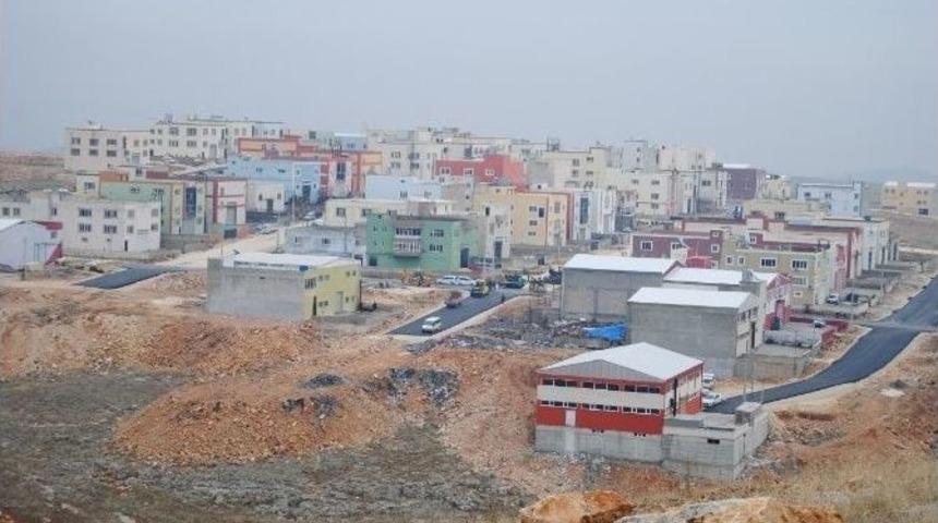 Meslek Sitelerinin Yol Sorununu &Ccedil;&ouml;z&uuml;yor