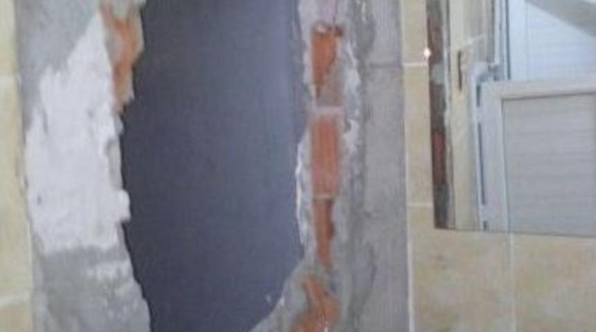 Balyozlu &rsquo;tombala&rsquo; Baskını