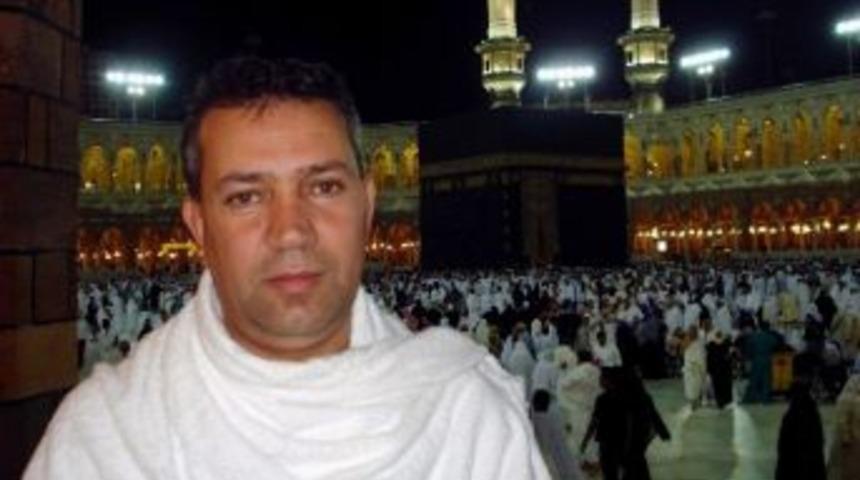 H&uuml;seyin Efe Kutsal Topraklarda