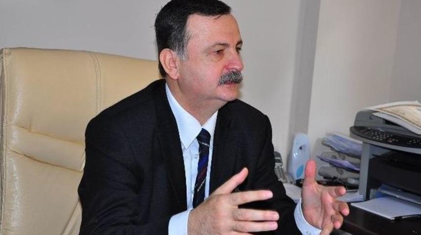 Chp Şehzadeler İl&ccedil;e Başkanlığı&rsquo;nda &lsquo;mescit&rsquo; A&ccedil;ılımı