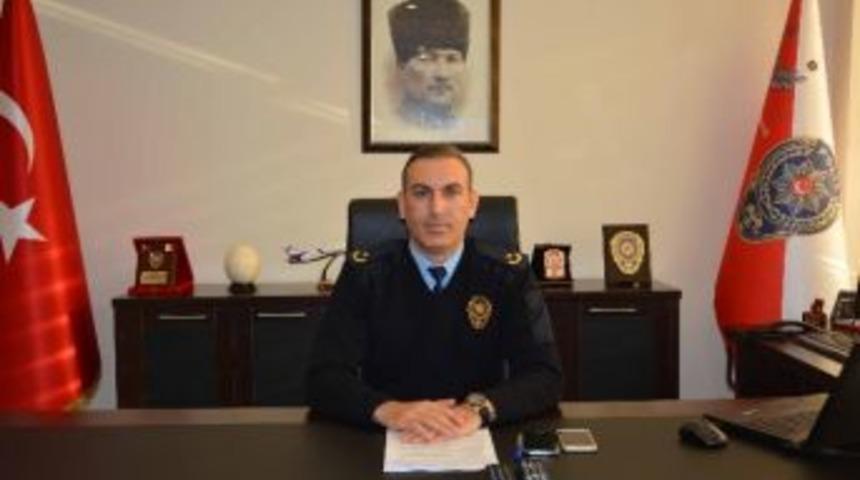 Ortaca&rsquo;da Pasaport B&uuml;rosu Faaliyete Ge&ccedil;ti