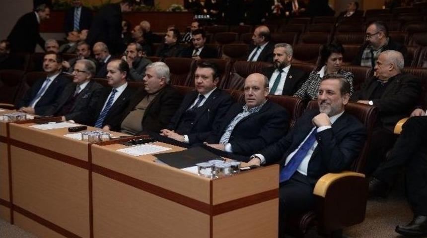 Btso, Bursa Ekonomisine 45 Milyon Dolar Kazandıracak