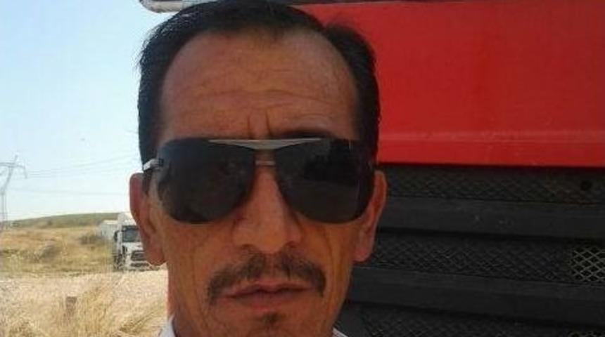 Karısını Silahla Vurdu