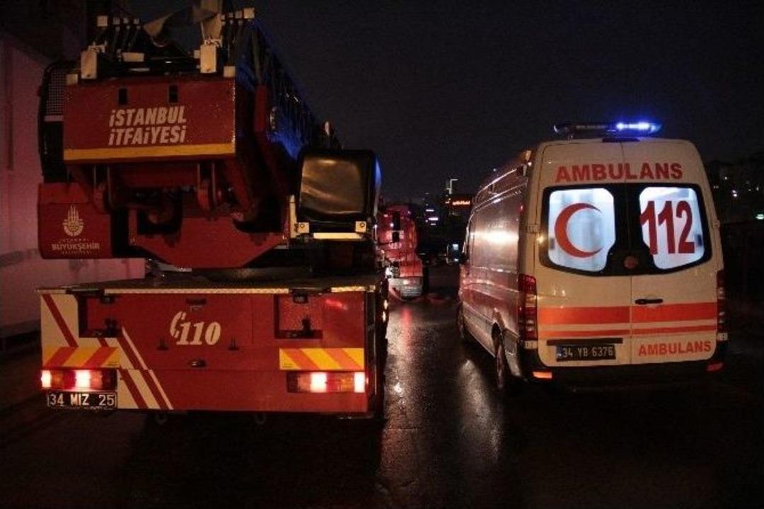 Gecekondu Yangını Can Aldı