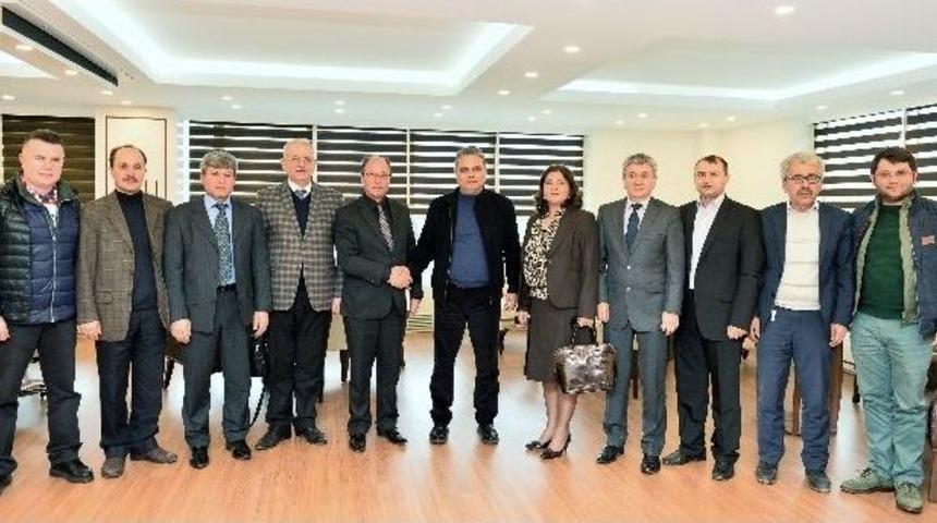 Muratpaşa, Yörük Kültürünü Yaşatacak