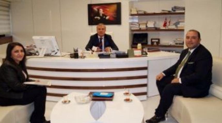 Altın Kent Birincileri Cumartesi G&uuml;n&uuml; Sahiplerini Bulacak