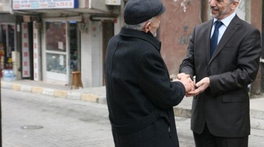 Kağıthane Belediyesi &Uuml;cretsiz Ulaşım Sağlıyor