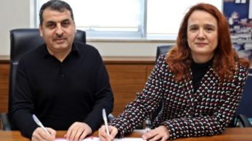 Koto Ve K&uuml;&ccedil;&uuml;k Şeyler Anaokulu Protokol İmzaladı