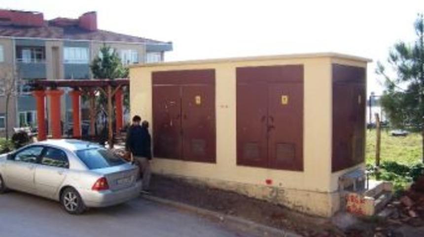 Ak&ccedil;akoca&rsquo;da &Ccedil;alışmalar S&uuml;r&uuml;yor