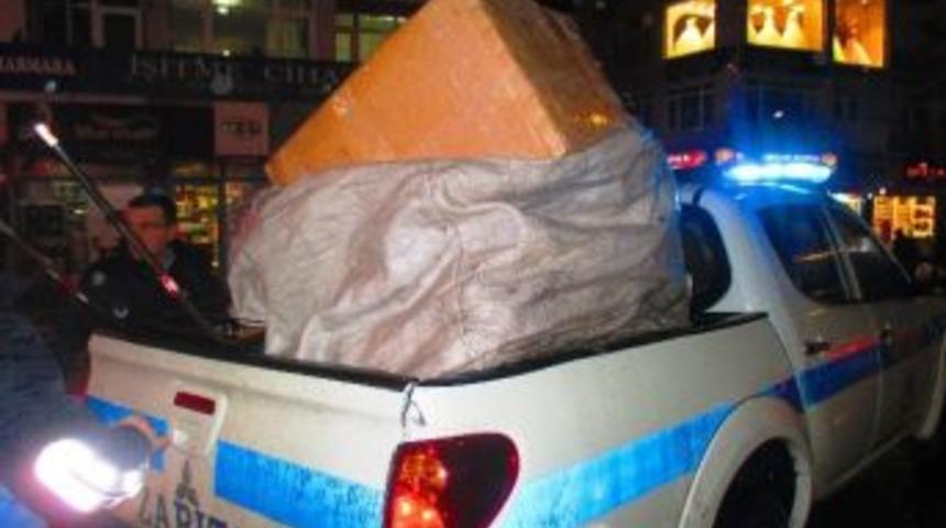 İzmit&rsquo;te &Ccedil;ek-&ccedil;eke Taviz Yok