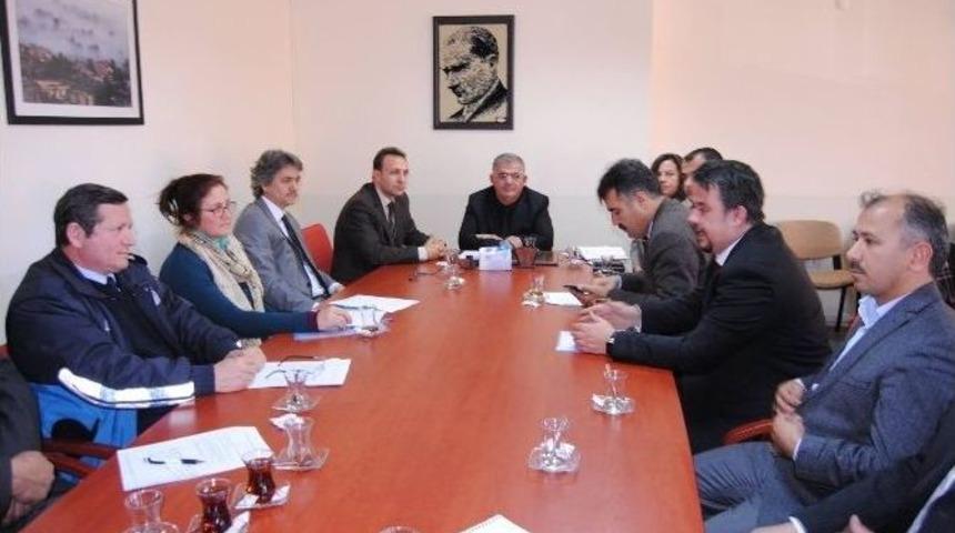 Fethiye&rsquo;de Bağımlılıkla M&uuml;cadele Arttırılacak