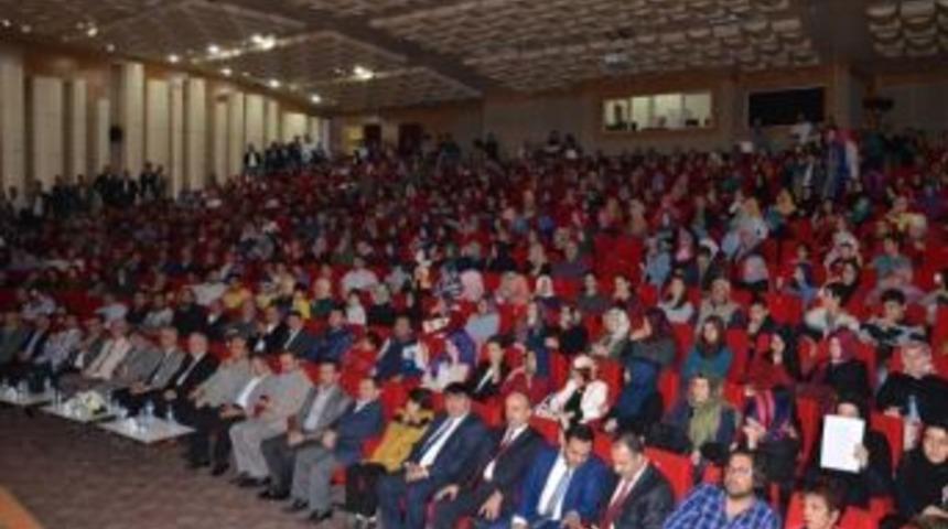 4&rsquo;&uuml;nc&uuml; Gen&ccedil;lik Buluşması Kepez&rsquo;de