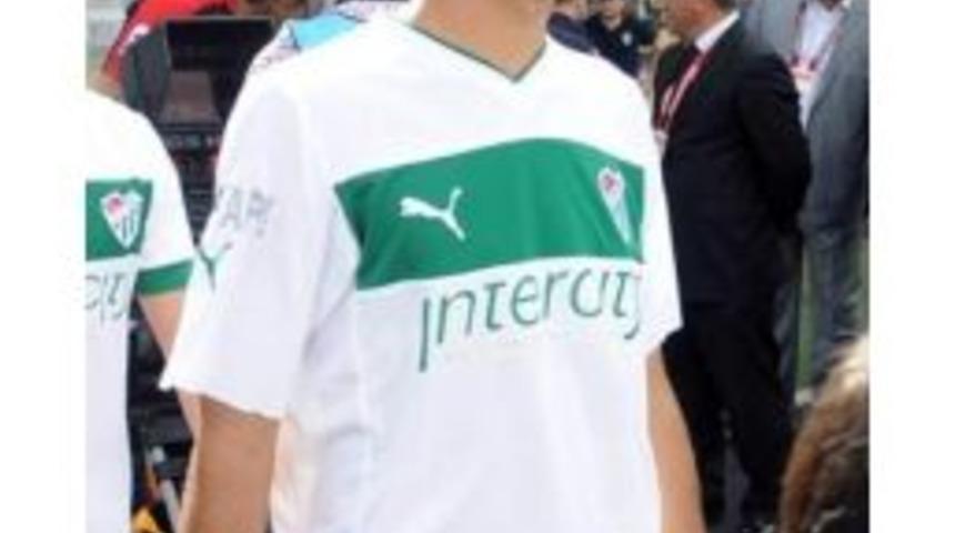 Torku Konyaspor Aradığı Genci Bursa&rsquo;da Buldu