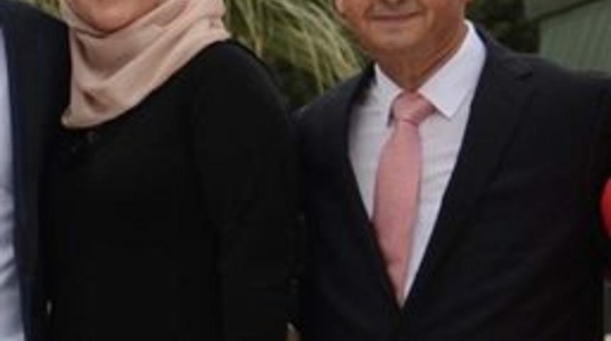 Ticaret Odası Başkanının Acı G&uuml;n&uuml;