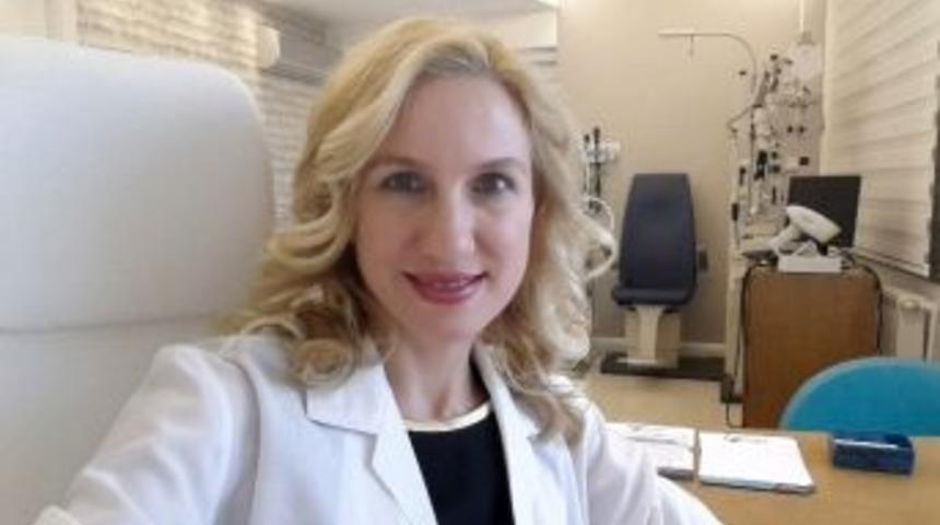 G&ouml;z Kapağı T&uuml;m&ouml;rlerine Dikkat