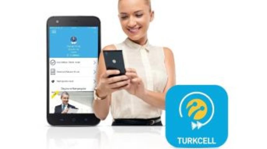 27 Bin Şirketin &rsquo;turkcell Şirketim&rsquo; Uygulamasını Kullandığını A&ccedil;ıklandı