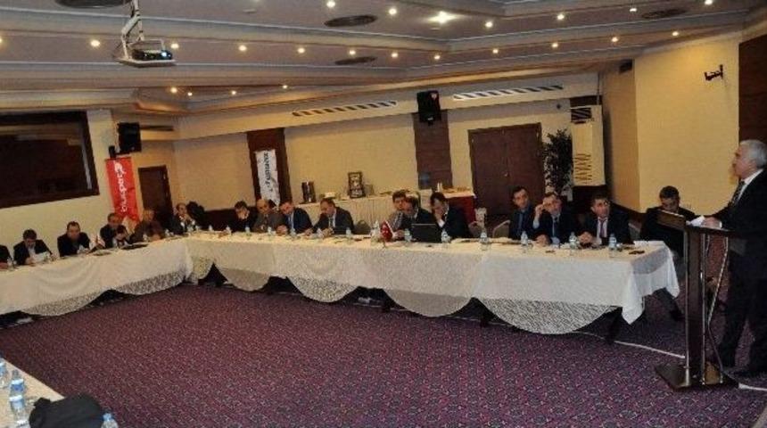 Ergaz&bluepet Enerji Piyasasında 2016 Hedeflerini Belirledi