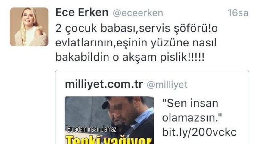 Demet Akalın: "idamı Getirin Artık, Yeter"