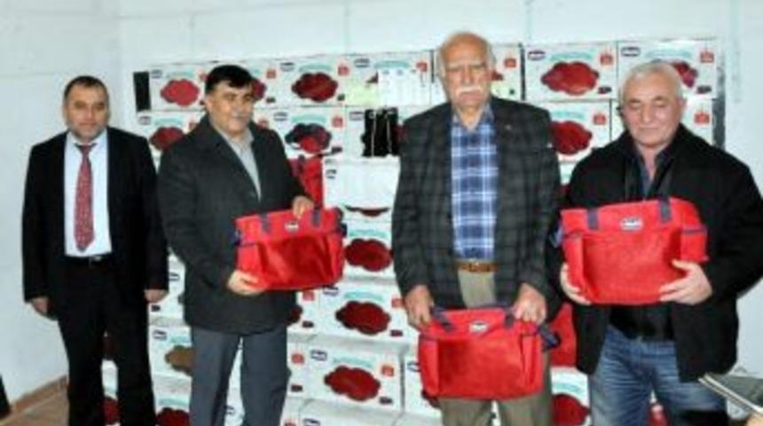 Emet Belediyesi &ldquo;hoş Geldin Bebek&rdquo; Projesini Hayata Ge&ccedil;iriyor