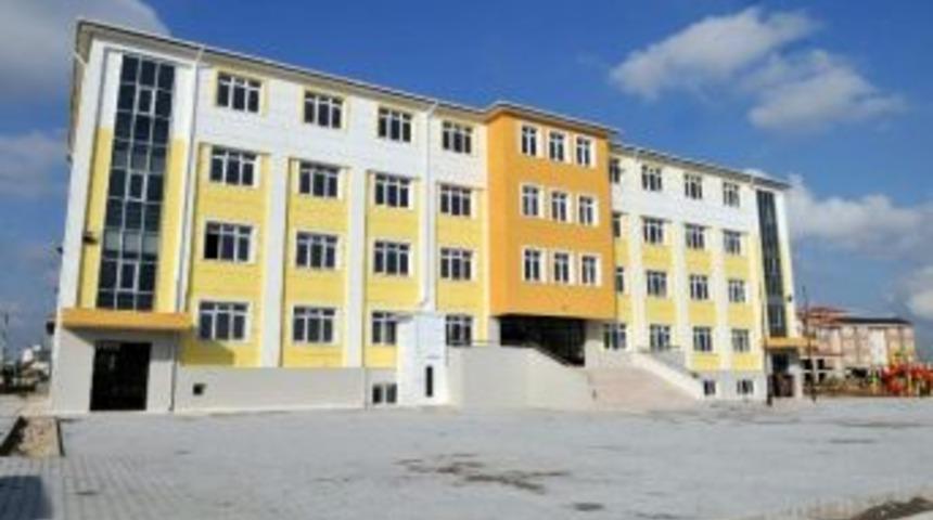 Kepez&rsquo;e 8 Okul Daha Geliyor