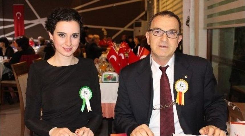 Nazilli Lisesi Tekrar Buluşuyor