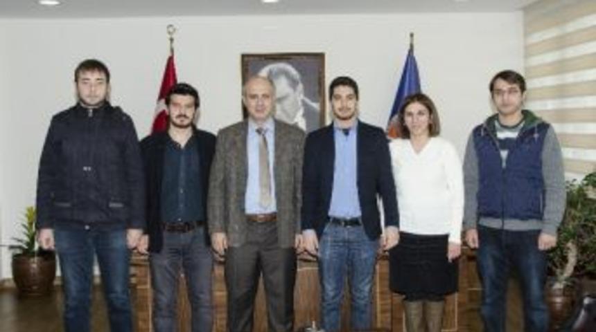 Me&uuml; Tıp &Ouml;ğrencilerinden Bayırbucak T&uuml;rkmenlerine Yardım Eli